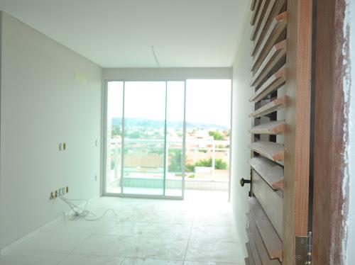 Apartamento residencial à venda, Pirajá, Juazeiro do Norte. - Foto 11