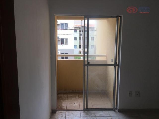 Apartamento residencial à venda, maiobinha, são luís. - Foto 9