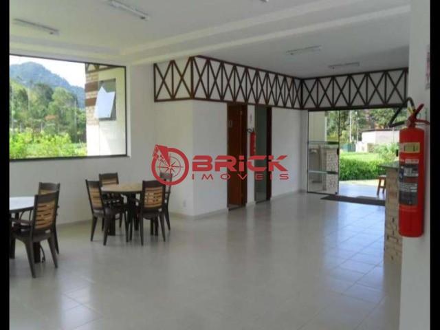 Excelente terreno plano com 350 m² em condomínio em vargem grande. totalmente legalizado. - Foto 16