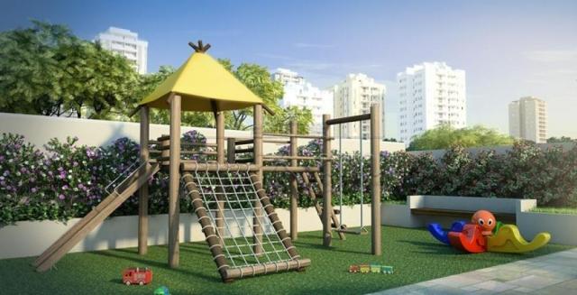 Apartamento à venda com 2 dormitórios em Jardim oriente, Sao jose dos campos cod:V30959SA - Foto 20