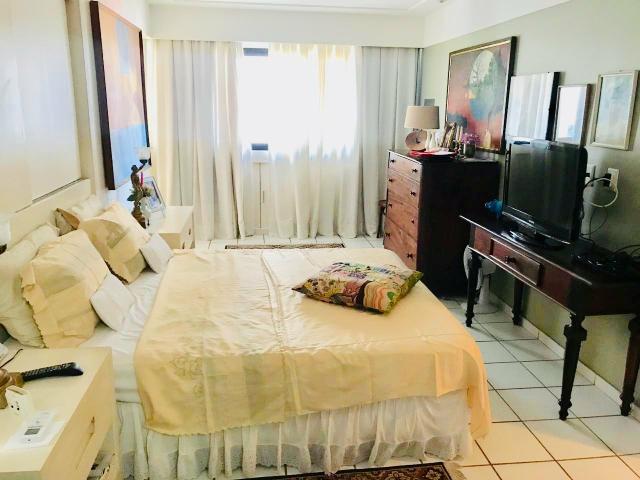 Apartamento 3/4 - Petrópolis - Residencial Aluísio Bezerra - 200m² - Foto 6