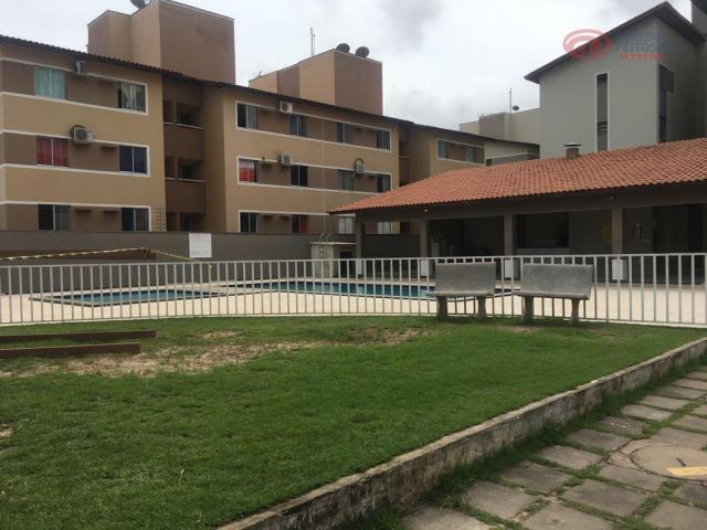 Apartamento residencial à venda, maiobinha, são luís. - Foto 3