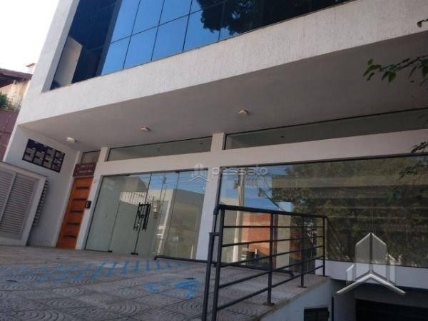Sala à venda, 46 m² por r$ 251.000,00 - centro - gravataí/rs