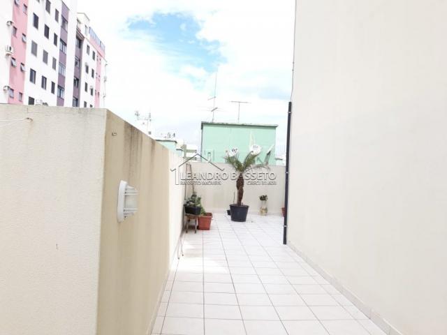 Apartamento à venda com 2 dormitórios em Estreito, Florianópolis cod:2110 - Foto 14