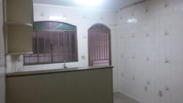 Casa com 3 dormitórios à venda, 388 m² por r$ 580.000 - caiçara - belo horizonte/mg - Foto 13
