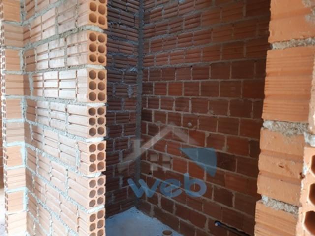 Sobrado, cic, 02 quartos, edícula com churrasqueira - Foto 12