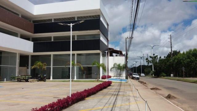 Loja para alugar, 40 m² por r$ 3.000,00/mês - calhau - são luís/ma - Foto 4
