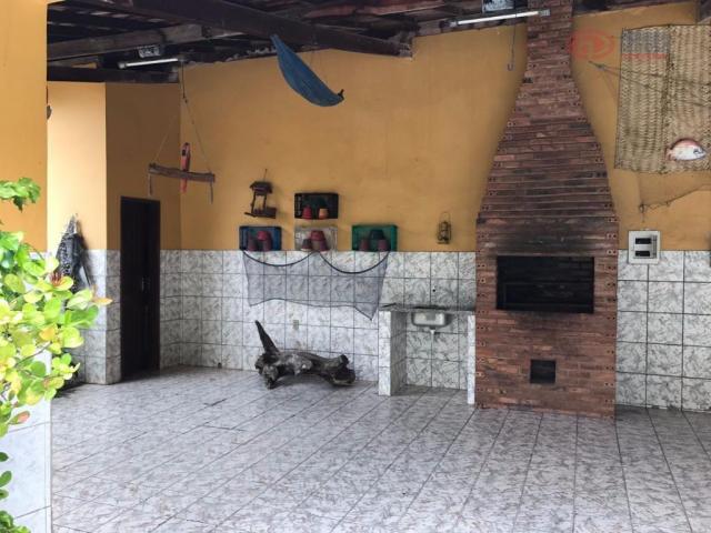 Chácara residencial à venda, panaquatira, são josé de ribamar. - Foto 7