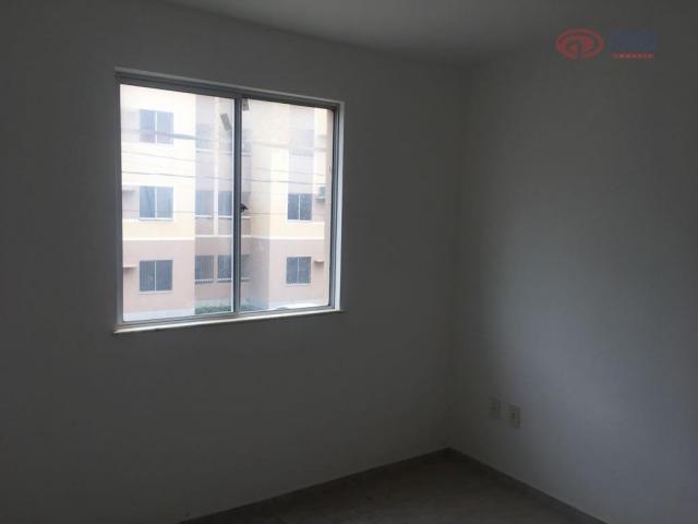 Apartamento residencial à venda, maiobinha, são luís. - Foto 14