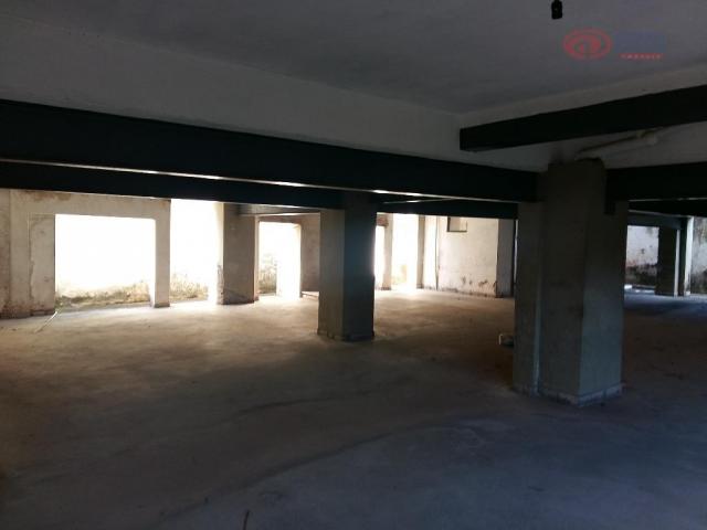 Prédio comercial para locação, são francisco, são luís - pr0077. - Foto 5