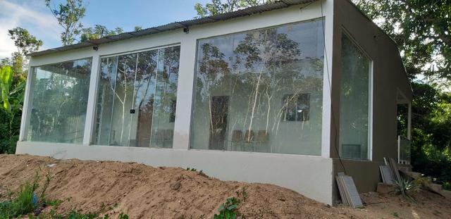 Chacara 3,5 hectares na beira do cuiaba Santo Antônio