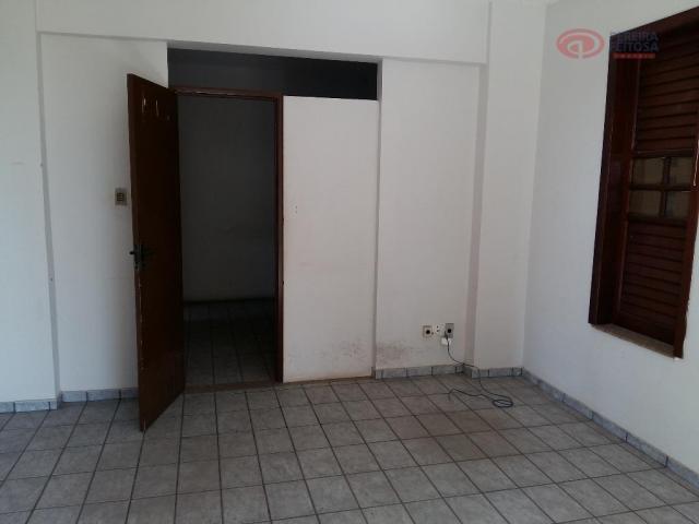 Prédio comercial para locação, são francisco, são luís - pr0077. - Foto 10