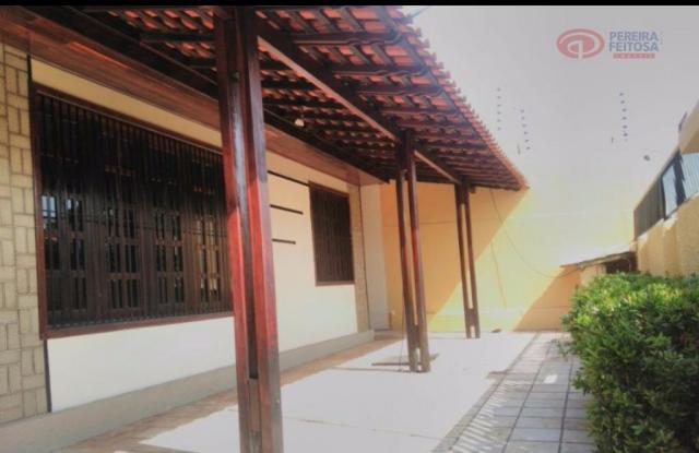 Casa residencial para locação, jardim são francisco, são luís - ca1083. - Foto 8