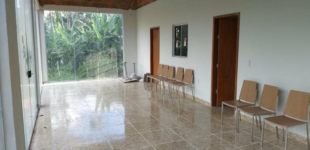 Chacara 3,5 hectares na beira do cuiaba Santo Antônio - Foto 2