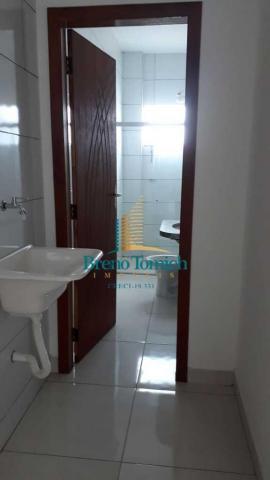 Sala para alugar, 50 m² por r$ 550/mês - centro - teixeira de freitas/ba - Foto 4