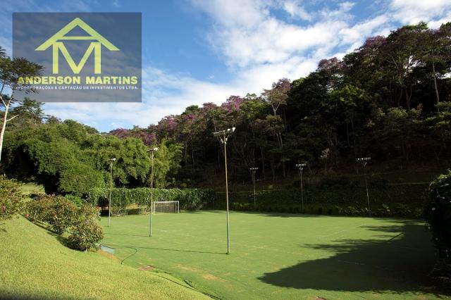 Chácara à venda em Soído, Domingos martins cod:14357 - Foto 10