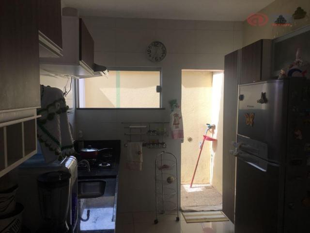 Casa residencial à venda, Alto Do Jaguarema, São José de Ribamar - CA1330. - Foto 10