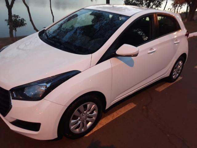 Hb20 1.0 om comfort 2016 - Foto 5