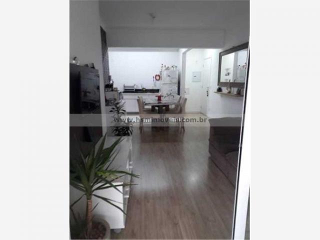 Apartamento à venda com 3 dormitórios em Centro, Sao bernardo do campo cod:15298