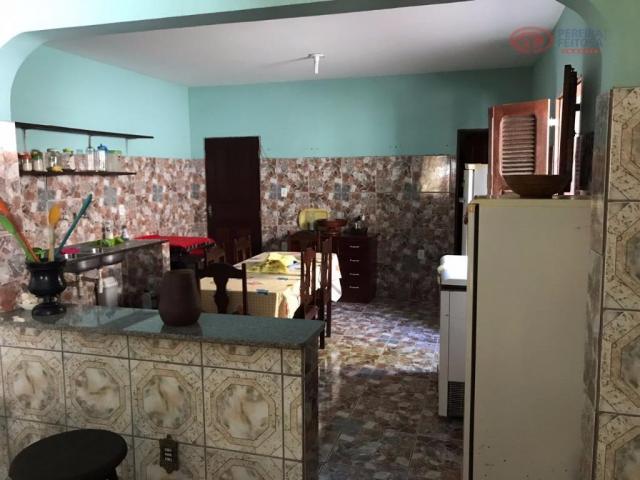 Chácara residencial à venda, panaquatira, são josé de ribamar. - Foto 16