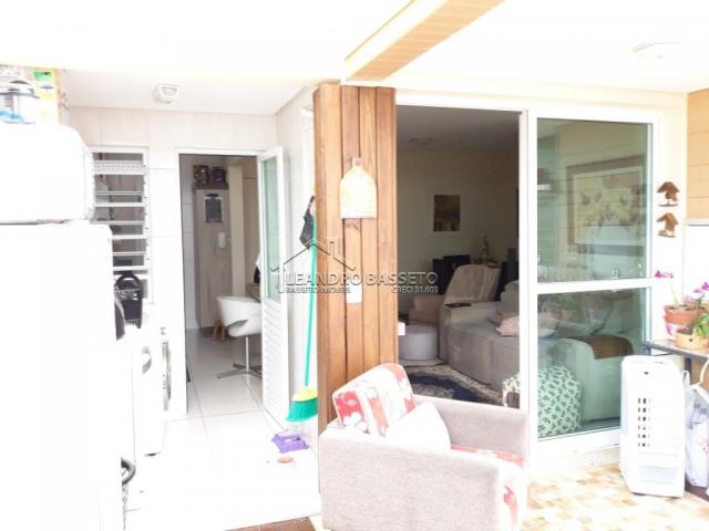 Apartamento à venda com 2 dormitórios em Estreito, Florianópolis cod:2110 - Foto 10