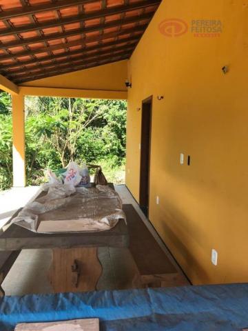Chácara à venda, 38 m² por R$ 1.100.000 - Iguaíba - Paço do Lumiar/Maranhão - Foto 14