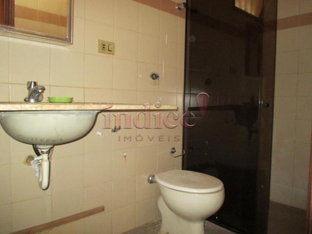Apartamento para alugar com 1 dormitórios em Centro, Ribeirão preto cod:7676 - Foto 7