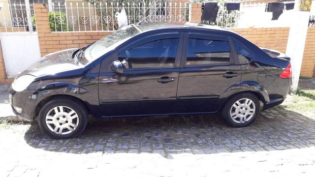 Fiesta 2005 completo, 11.500 mil - Foto 4