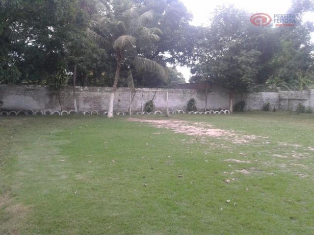 Chácara residencial à venda, vila j. lima, são josé de ribamar. - Foto 17