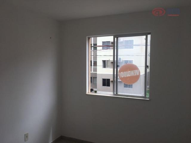 Apartamento residencial à venda, maiobinha, são luís. - Foto 12