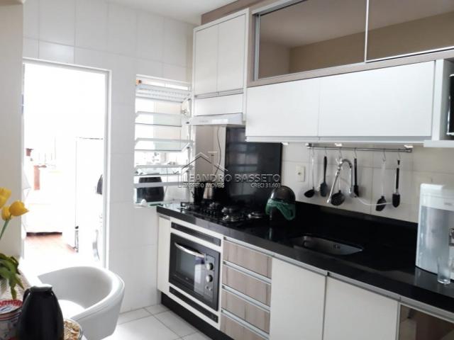 Apartamento à venda com 2 dormitórios em Estreito, Florianópolis cod:2110 - Foto 11