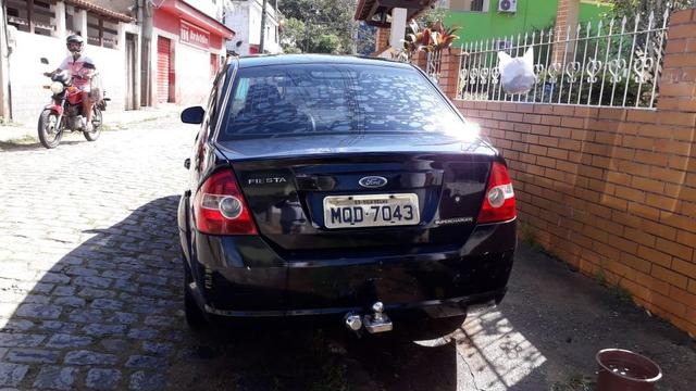Fiesta 2005 completo, 11.500 mil - Foto 2
