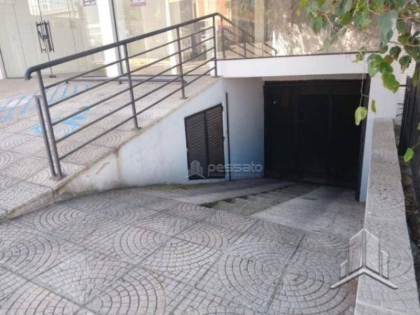 Sala à venda, 46 m² por r$ 251.000,00 - centro - gravataí/rs - Foto 3