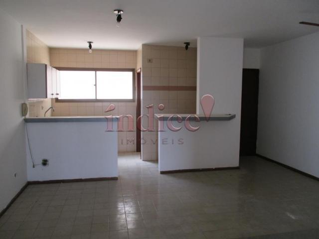 Apartamento para alugar com 1 dormitórios em Centro, Ribeirão preto cod:7676 - Foto 3