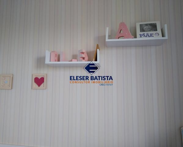 Apartamento à venda com 2 dormitórios em Condomínio vila verde, Serra cod:AP00191 - Foto 13