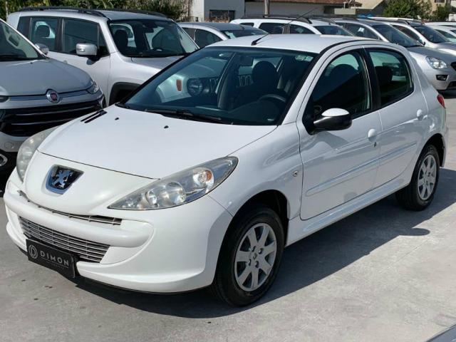 Peugeot 207 XR 1.4 - Foto 2