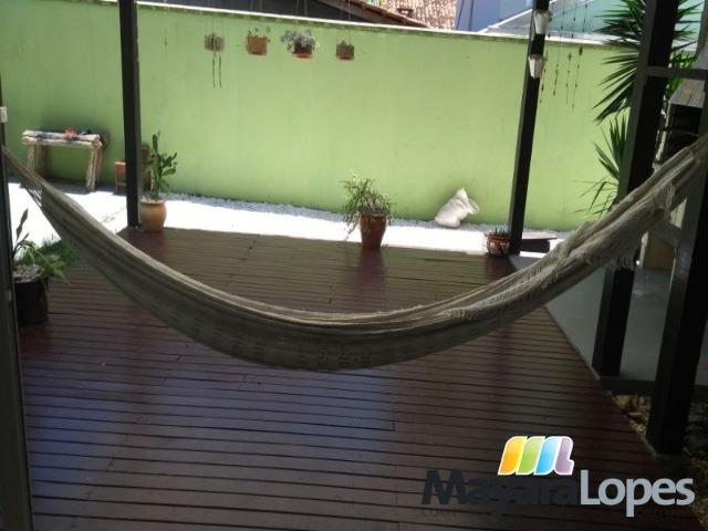 Lindo Sobrado próximo ao mar! Praia Grande São Frco do Sul SC 200m² - Foto 6