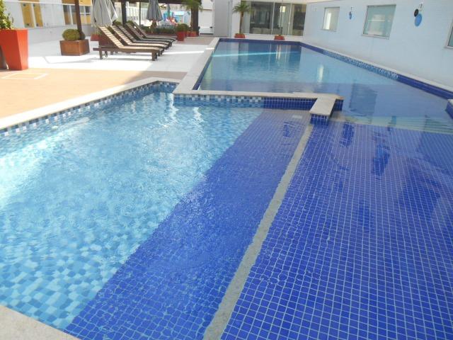 Apartamento no Villa di Mare em frente ao Passeio San Miguel Balneário Camboriú - Foto 11