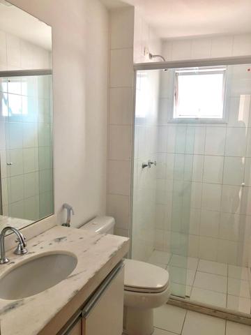 Apartamento 123 m2 Bairro Duque de Caxias frente para o Parque mãe Bonifácia - Foto 2