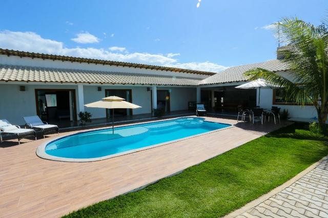 Casa para temporada Prado-Bahia - Foto 4