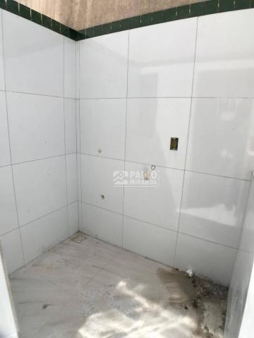 Lançamento em bairro novo - acabamento alto padrão e localização extra - Foto 16