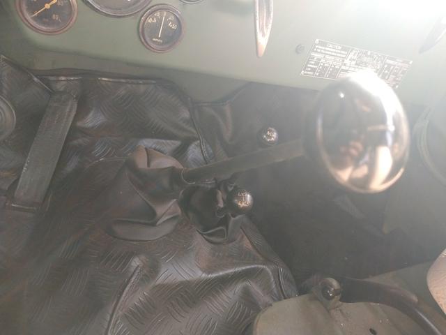 Jeep Willys Overland - Foto 14