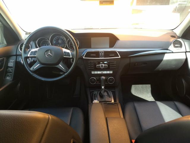 C180 cgi sport 1.6 tb 16v 156cv aut - Foto 8
