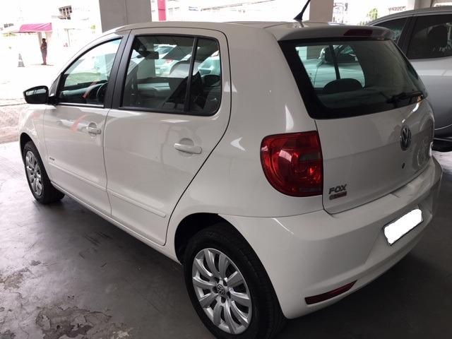 Fox GII 1.6 - Super conservado - Foto 4