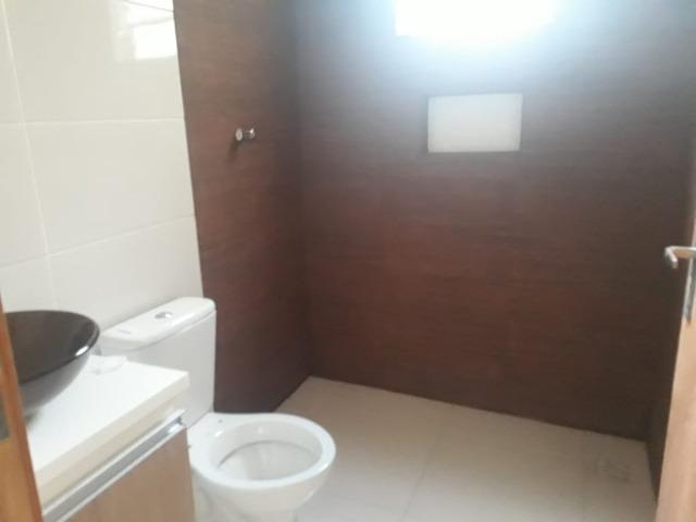 Casa nova - aceita financiamento - Foto 5