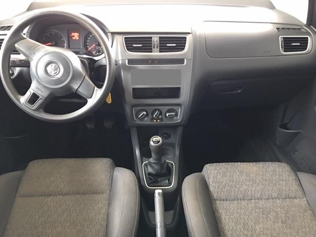Fox GII 1.6 - Super conservado - Foto 3