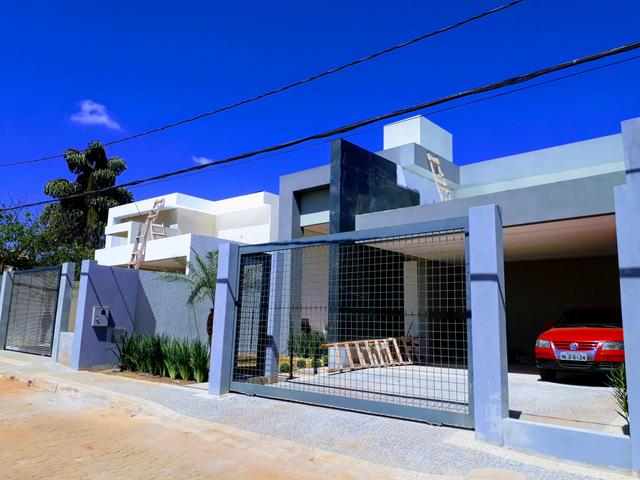Jockey Club,Casa moderna 4 dormitórios, Vicente Pires - Foto 17