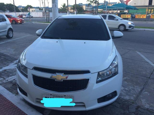 Cruze LTZ Top 2014/2014 - Foto 2