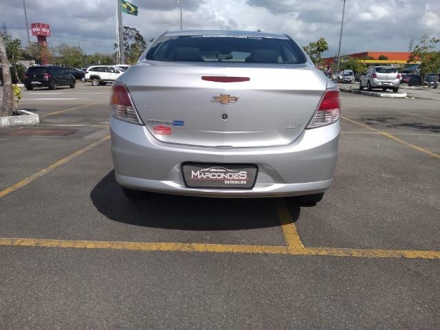 Chevrolet Prisma Joy 1.0 (01 ano de garantia) - Foto 6