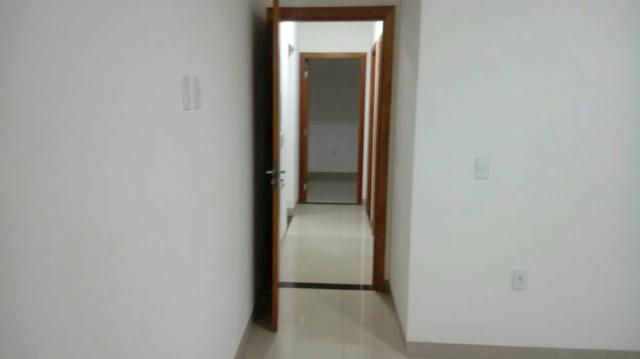 Jardim Tijuca Casa Só no Terreno Casa Nova bem Ampla com Enorme Terreno - Foto 4